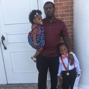 Meet your Posher, Jermail